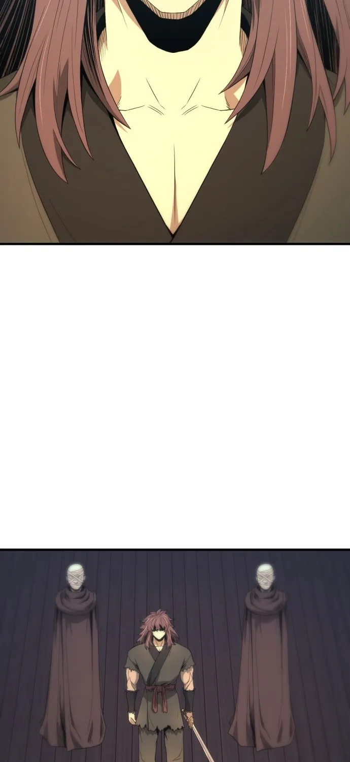 A Blade at a Time Chapter 30 page 27 - 