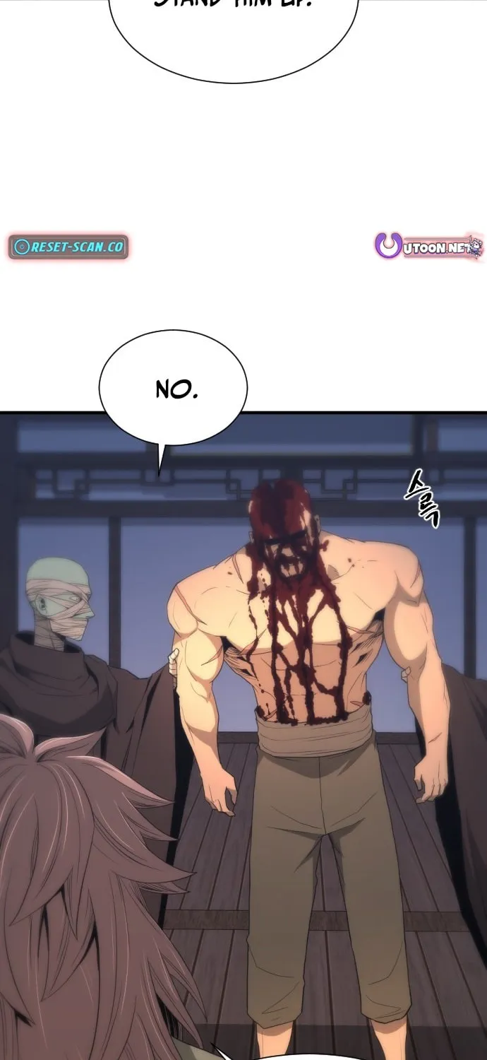 A Blade at a Time Chapter 30 page 30 - 