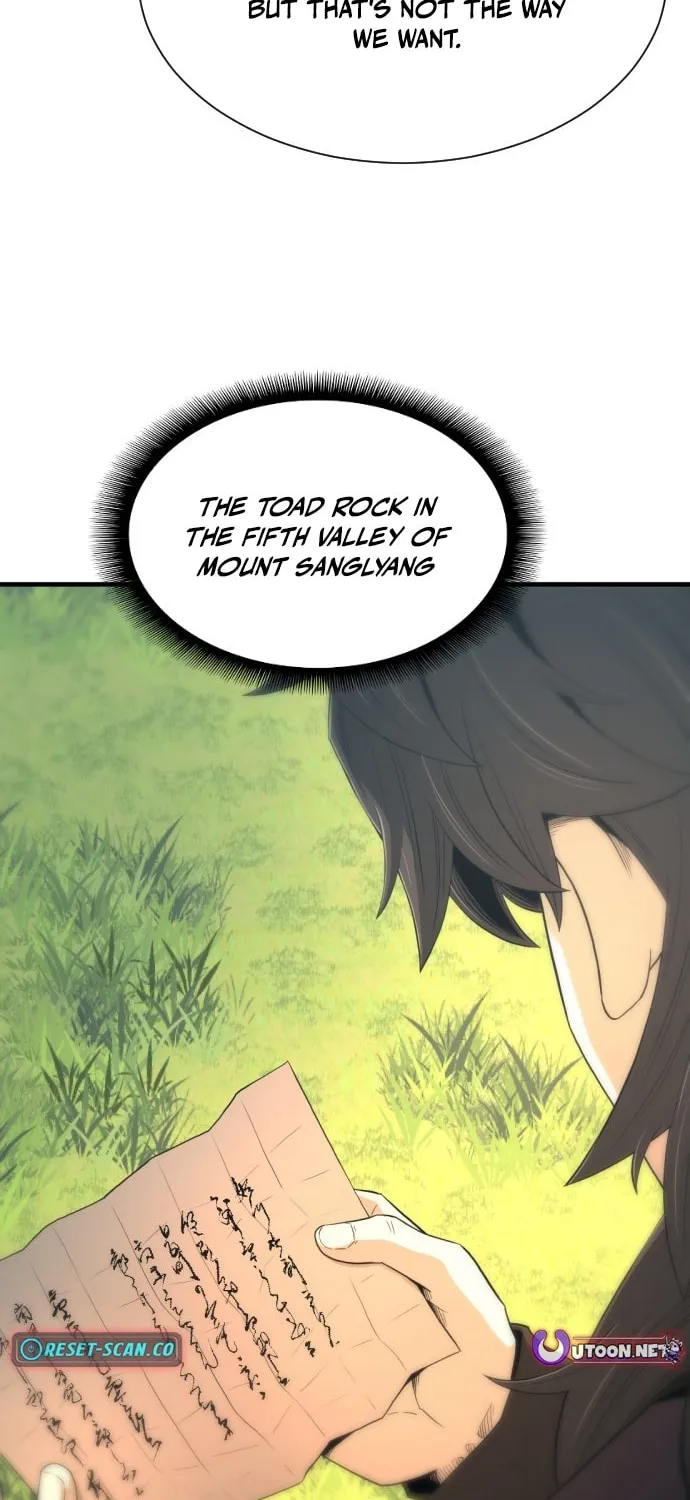 A Blade at a Time Chapter 30 page 4 - 
