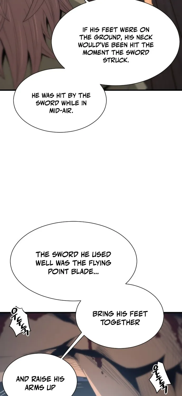 A Blade at a Time Chapter 30 page 31 - 