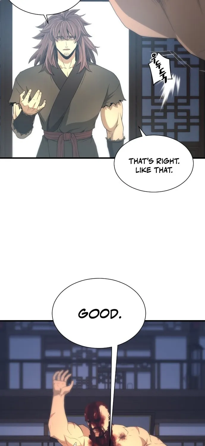 A Blade at a Time Chapter 30 page 32 - 