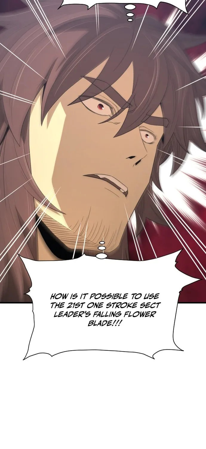 A Blade at a Time Chapter 30 page 34 - 