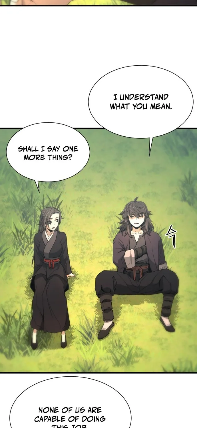 A Blade at a Time Chapter 30 page 5 - 
