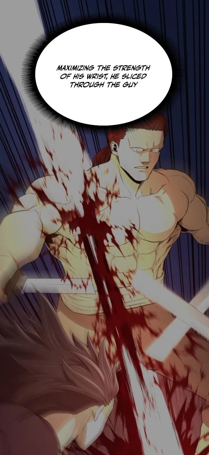A Blade at a Time Chapter 30 page 41 - 