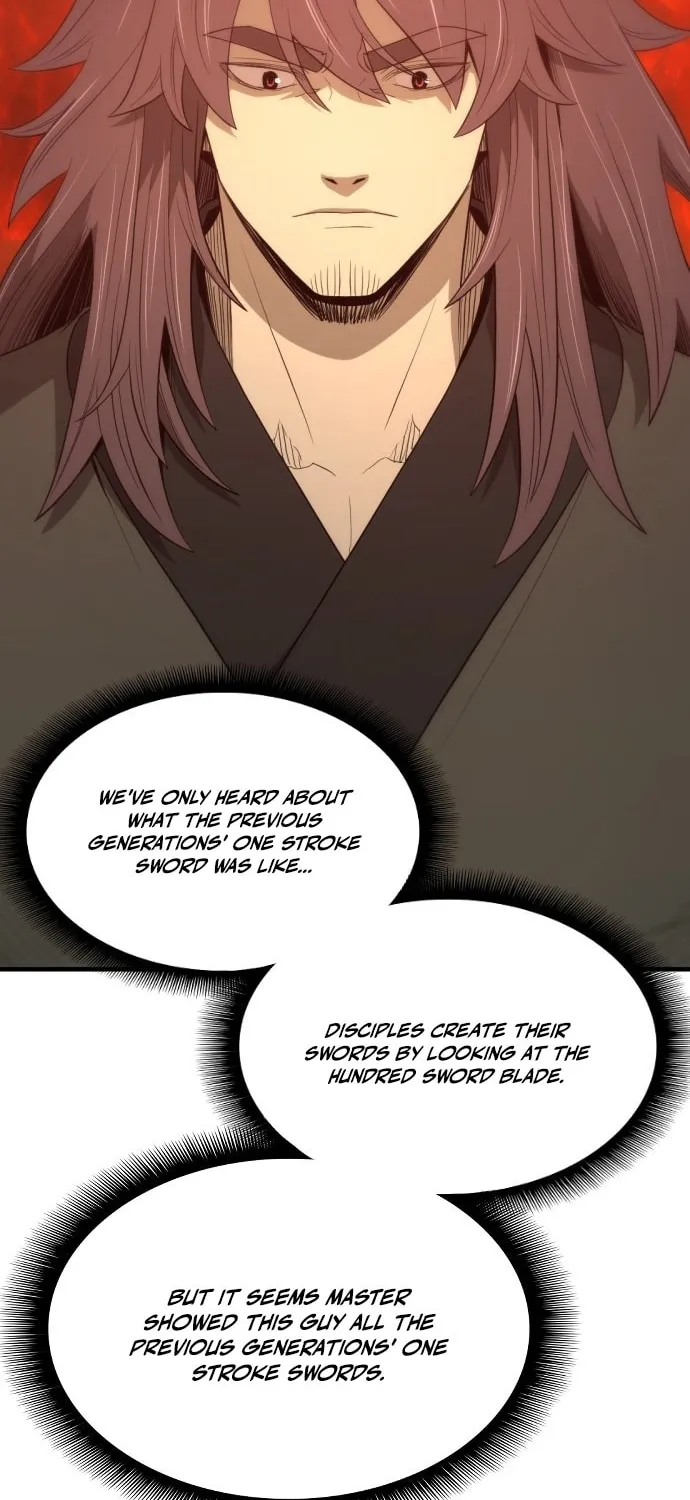 A Blade at a Time Chapter 30 page 46 - 
