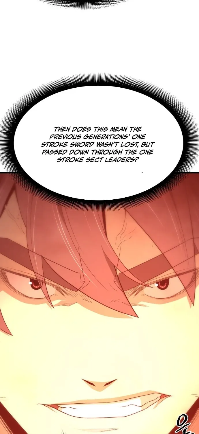 A Blade at a Time Chapter 30 page 47 - 