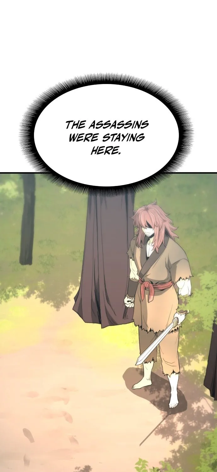 A Blade at a Time Chapter 30 page 54 - 