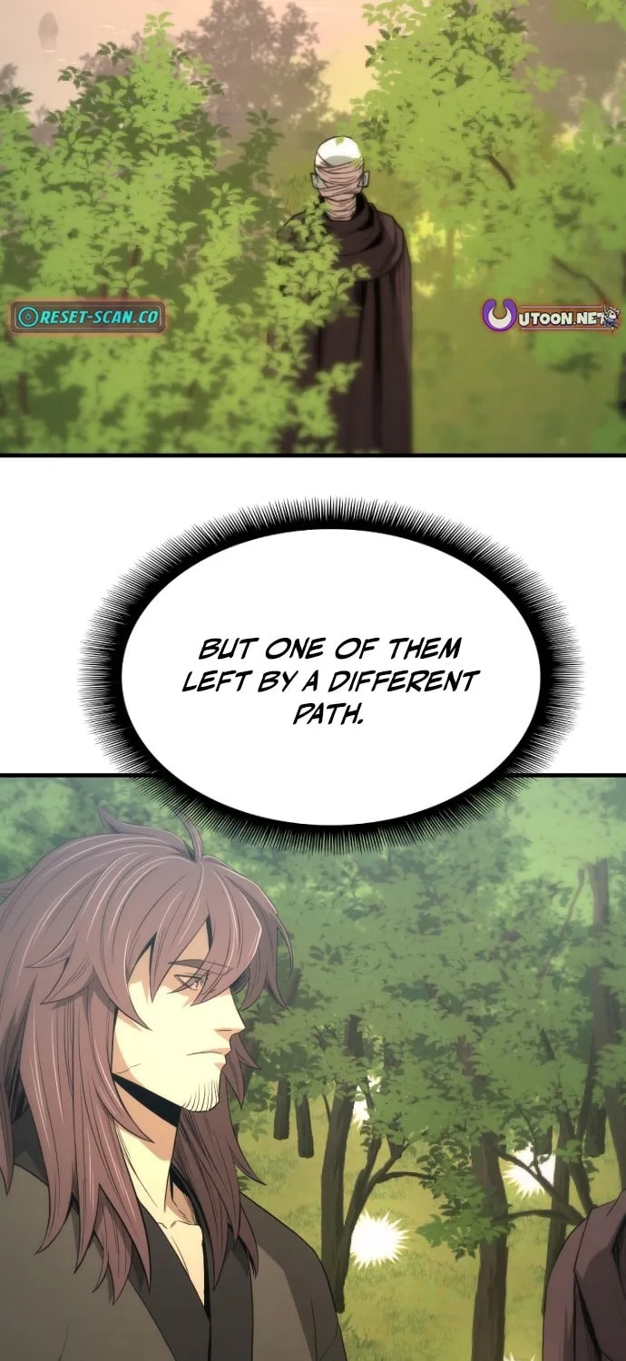A Blade at a Time Chapter 30 page 55 - 