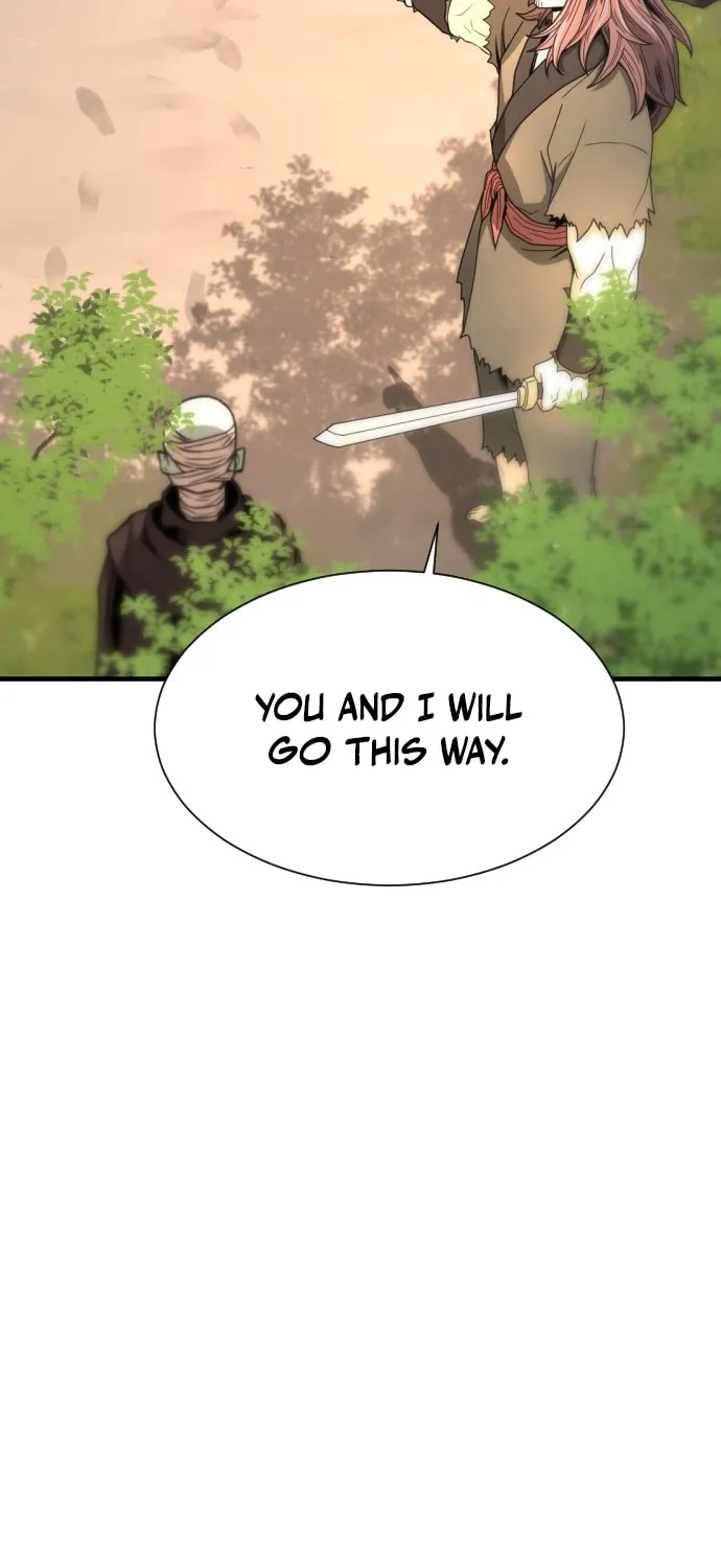 A Blade at a Time Chapter 30 page 58 - 