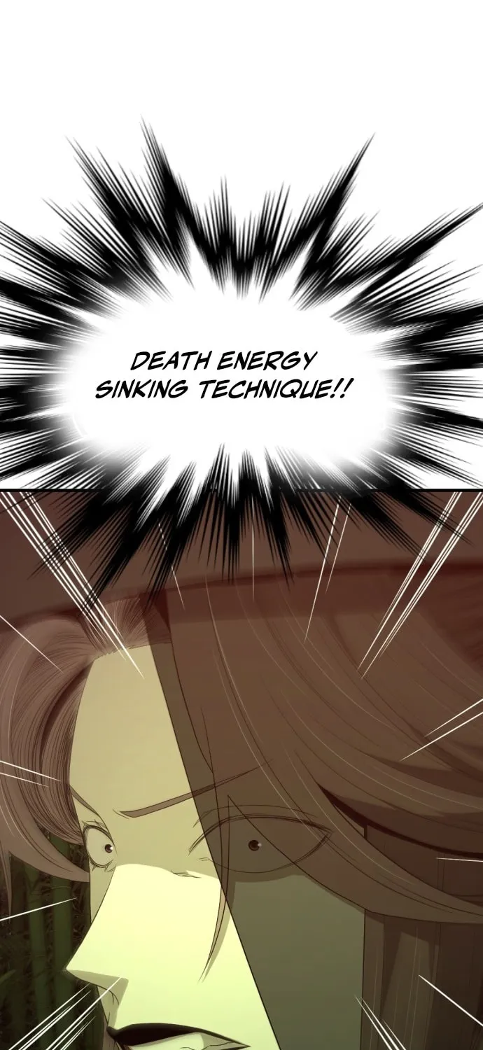A Blade at a Time Chapter 30 page 68 - 