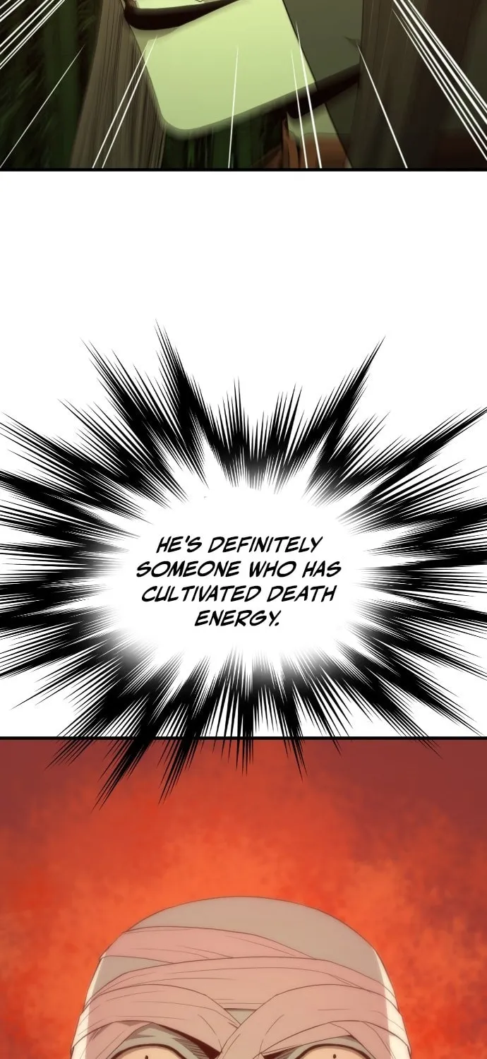 A Blade at a Time Chapter 30 page 69 - 
