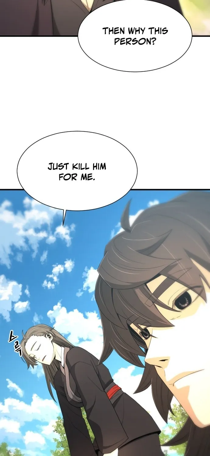 A Blade at a Time Chapter 30 page 8 - 