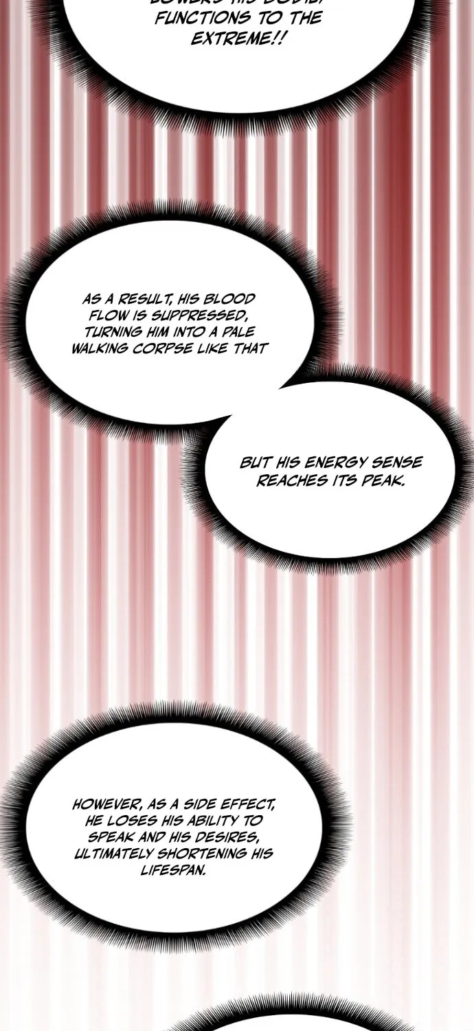 A Blade at a Time Chapter 30 page 71 - 