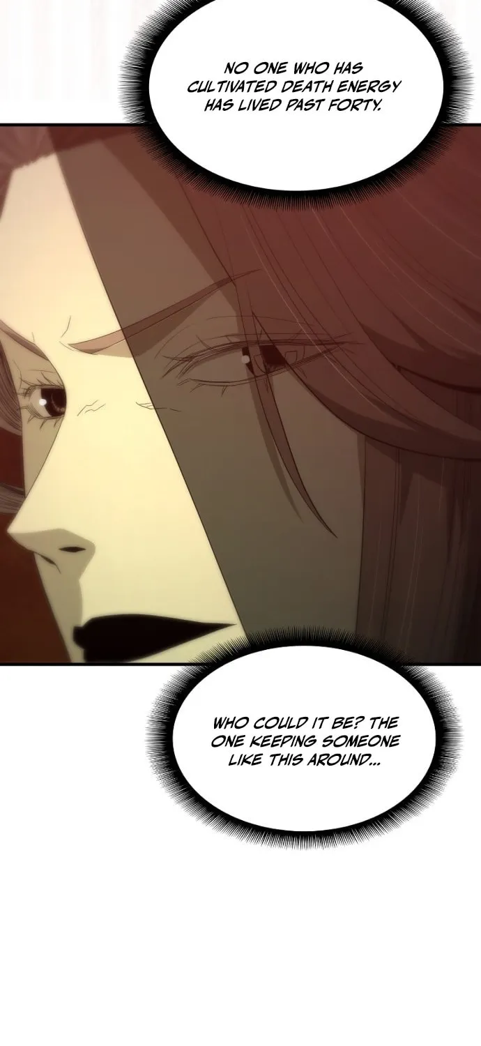 A Blade at a Time Chapter 30 page 72 - 