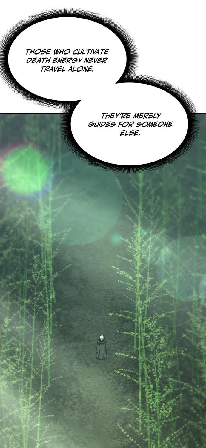 A Blade at a Time Chapter 30 page 73 - 