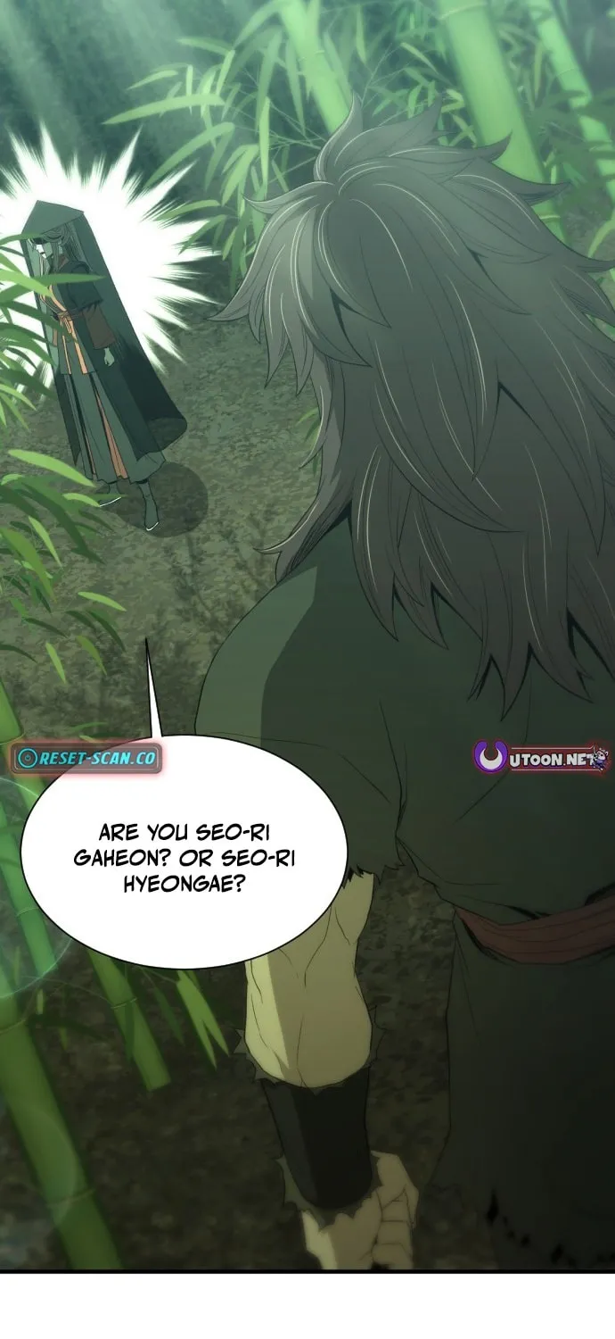 A Blade at a Time Chapter 30 page 80 - 