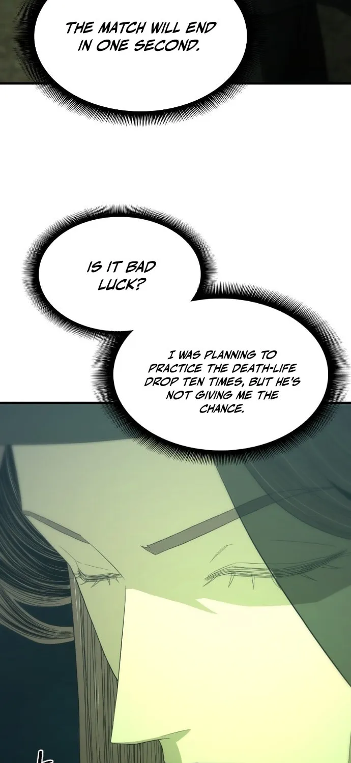 A Blade at a Time Chapter 30 page 83 - 
