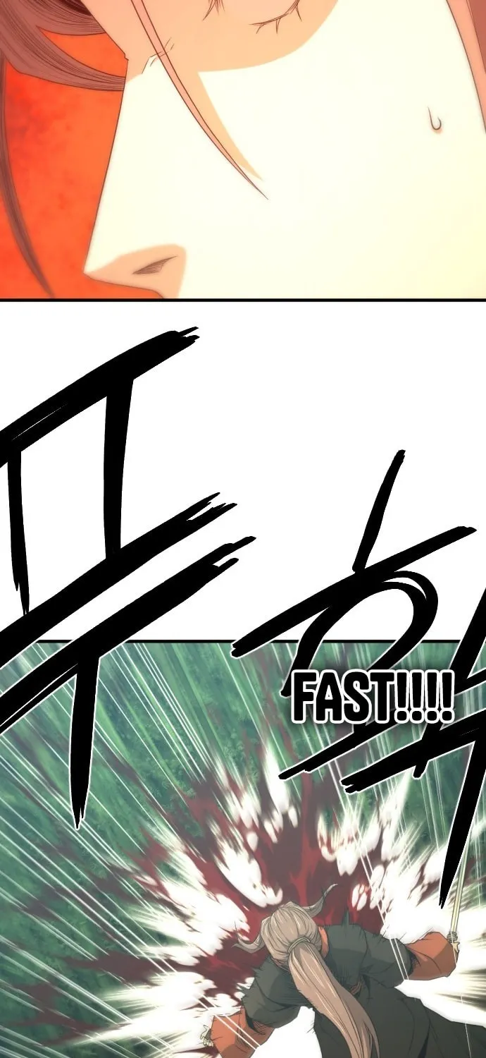 A Blade at a Time Chapter 30 page 92 - 