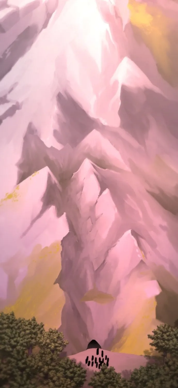 A Blade at a Time Chapter 31 page 11 - 