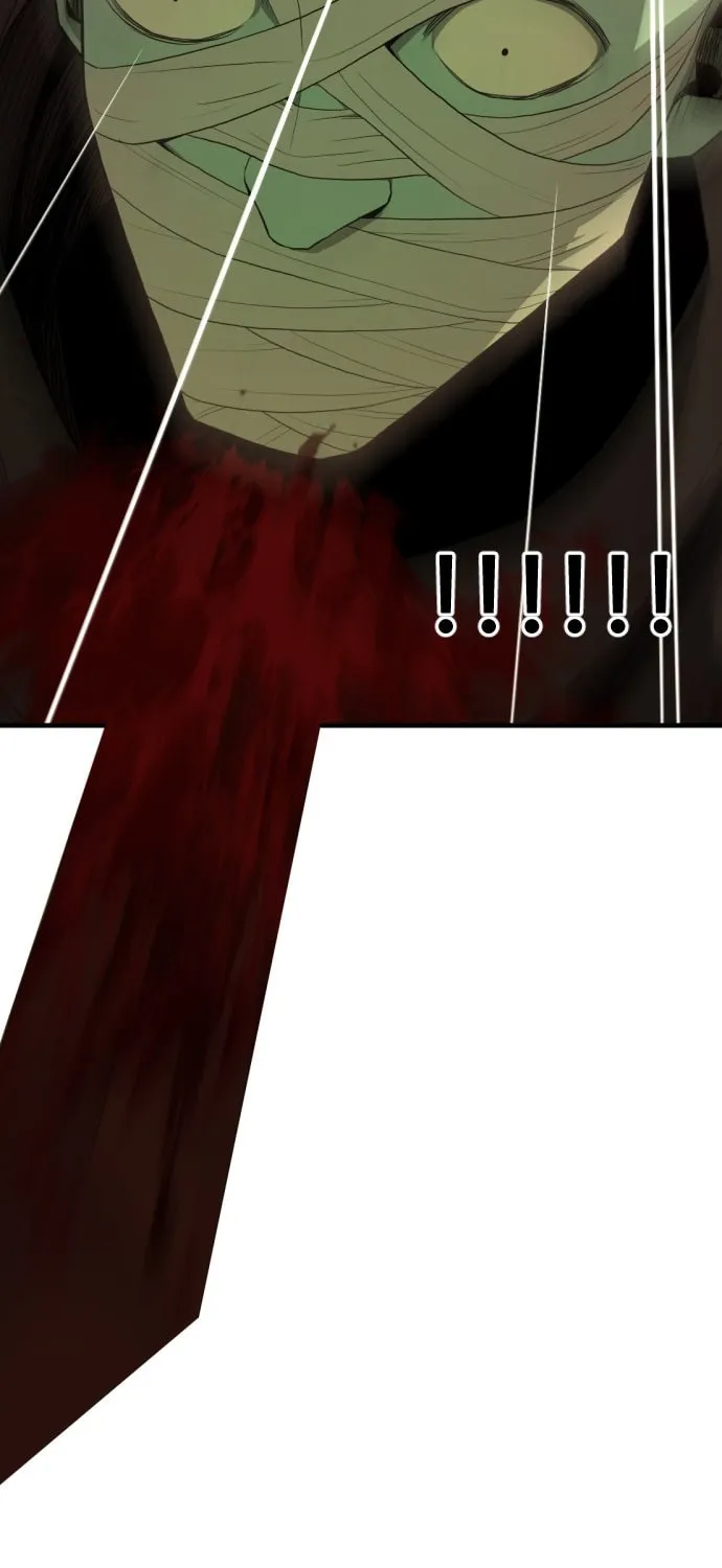 A Blade at a Time Chapter 31 page 101 - 