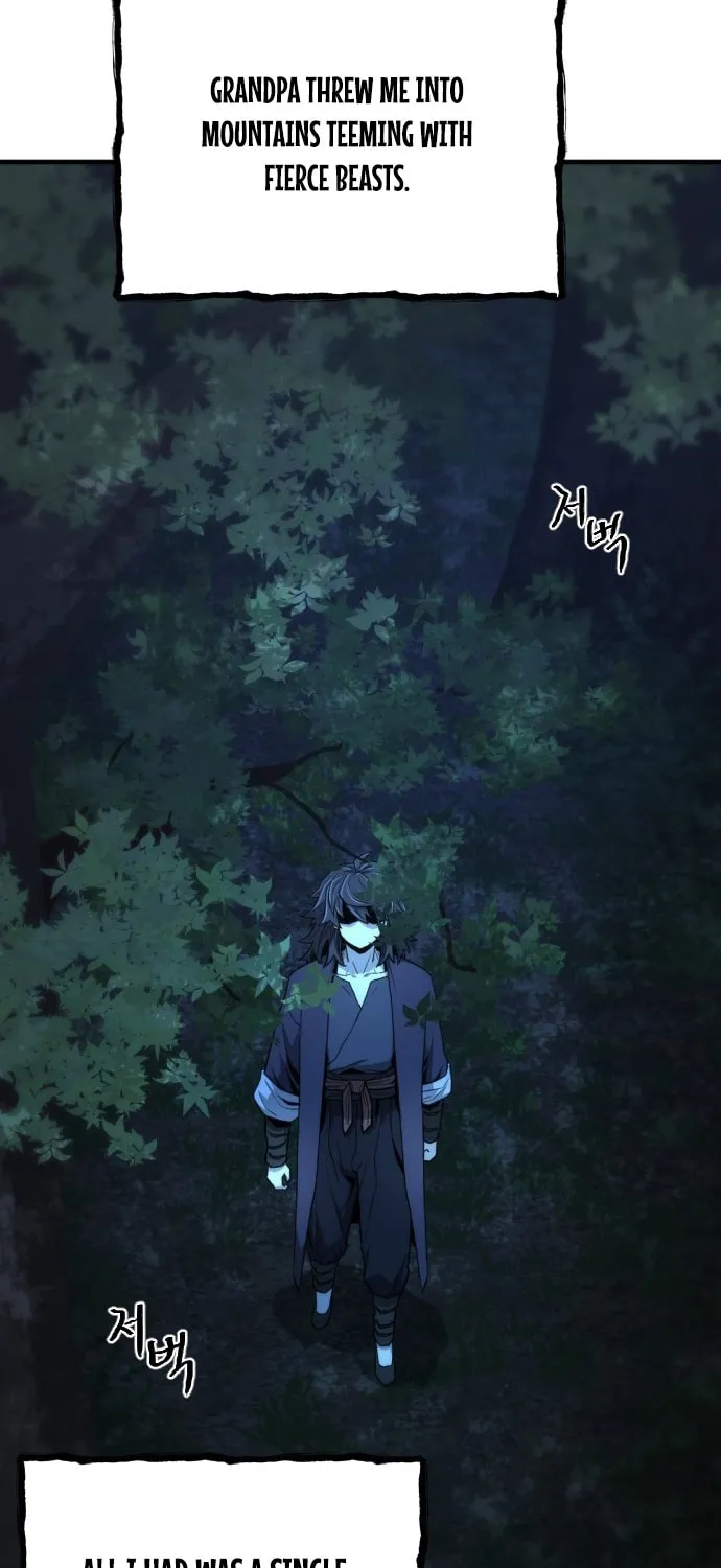 A Blade at a Time Chapter 31 page 15 - 