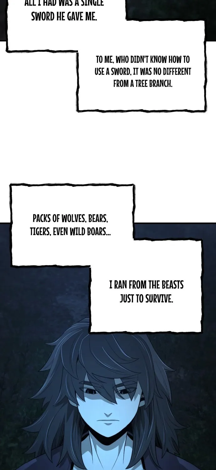 A Blade at a Time Chapter 31 page 16 - 