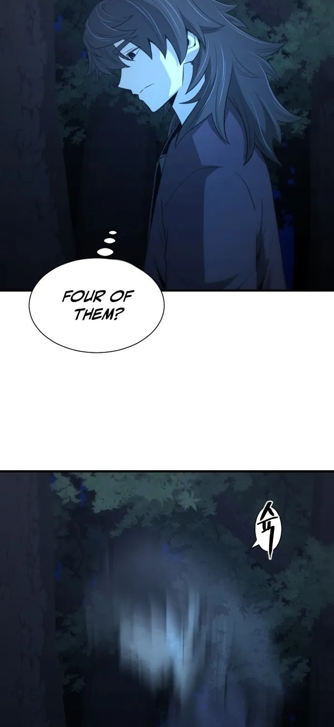 A Blade at a Time Chapter 31 page 20 - 