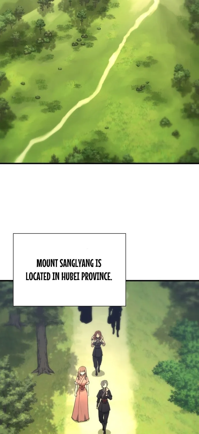 A Blade at a Time Chapter 31 page 3 - 