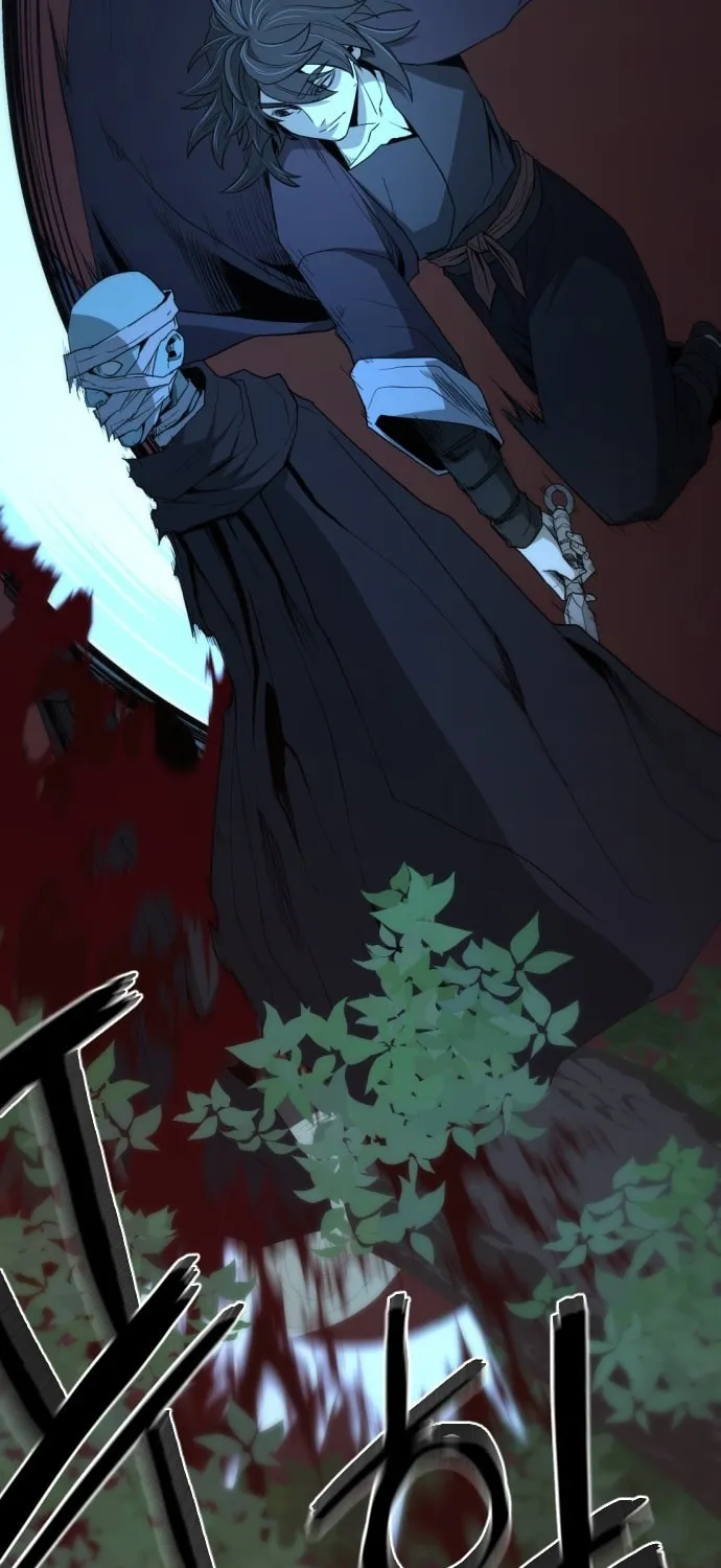 A Blade at a Time Chapter 31 page 24 - 