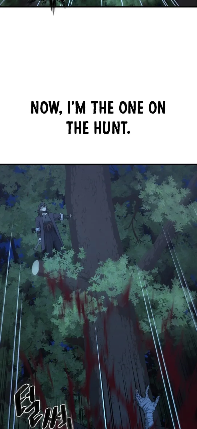 A Blade at a Time Chapter 31 page 26 - 
