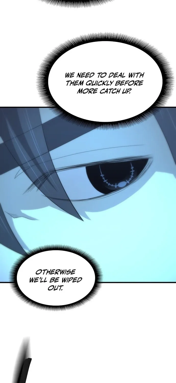 A Blade at a Time Chapter 31 page 29 - 