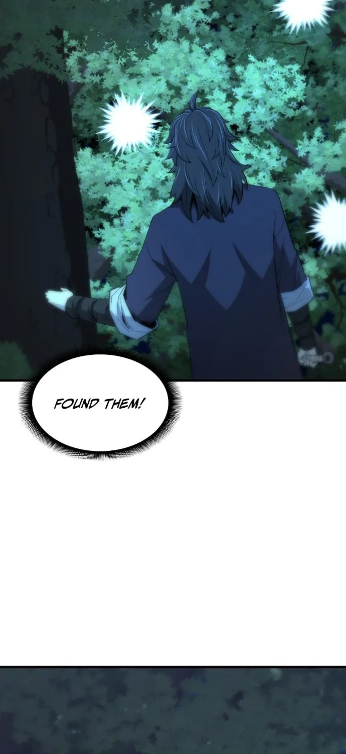 A Blade at a Time Chapter 31 page 32 - 