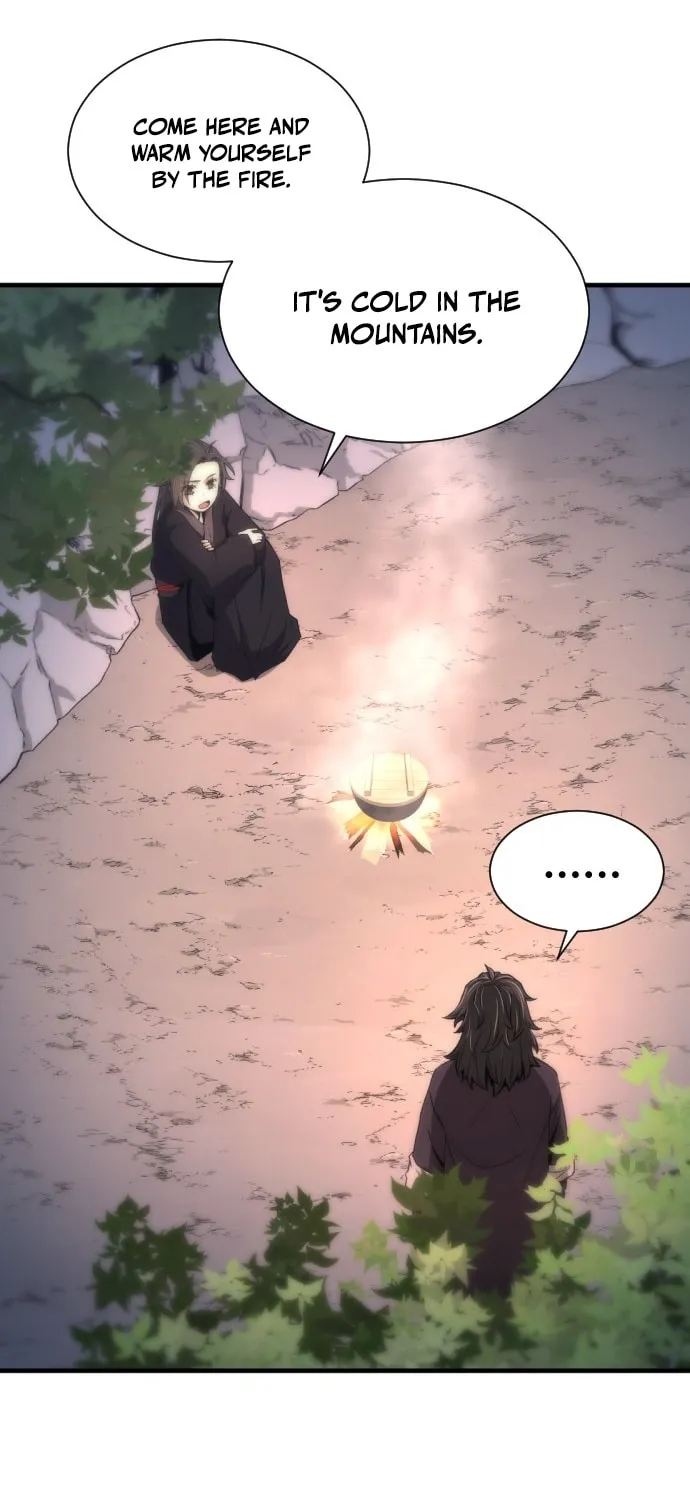 A Blade at a Time Chapter 31 page 38 - 