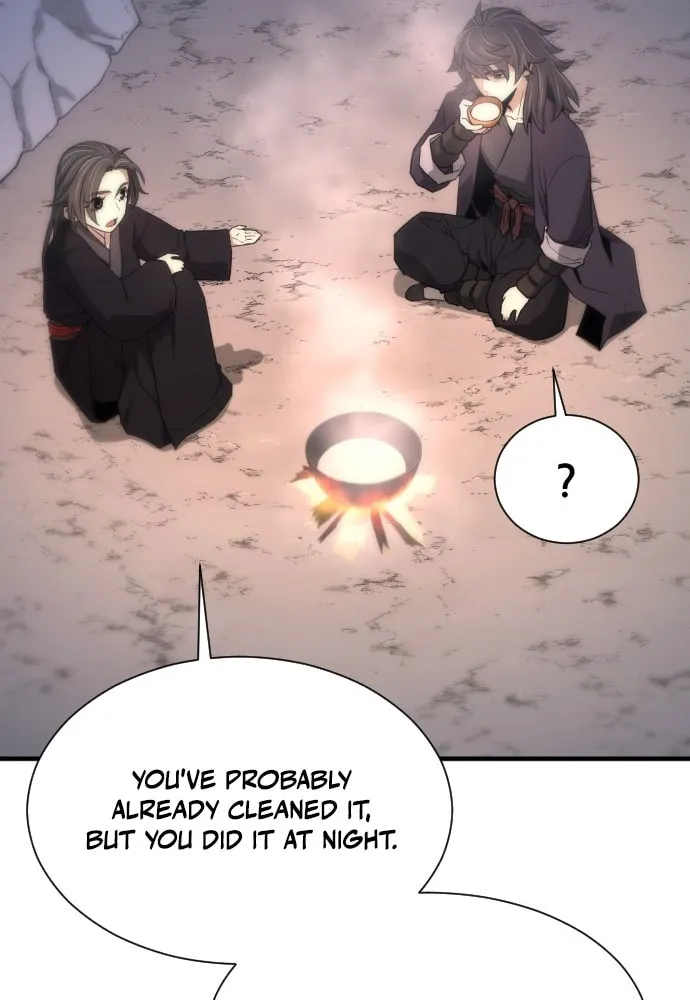 A Blade at a Time Chapter 31 page 42 - 