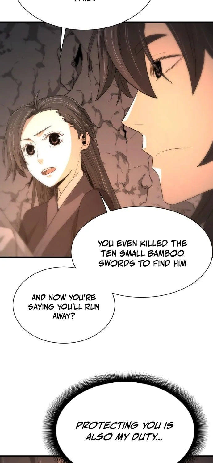 A Blade at a Time Chapter 31 page 50 - 