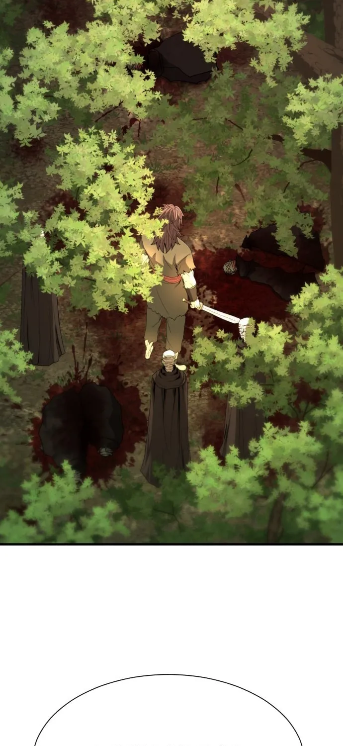 A Blade at a Time Chapter 31 page 54 - 