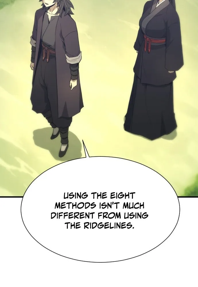 A Blade at a Time Chapter 31 page 7 - 