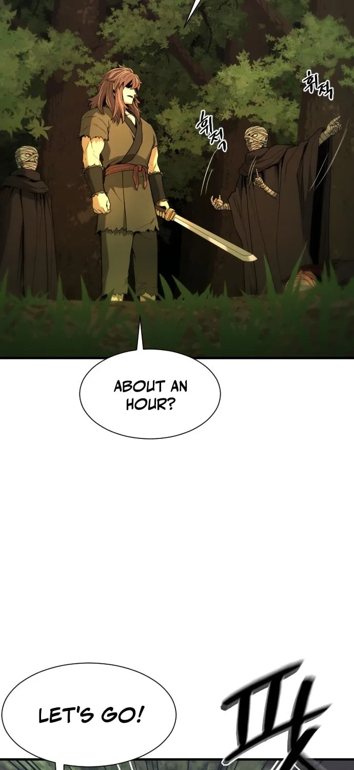 A Blade at a Time Chapter 31 page 61 - 