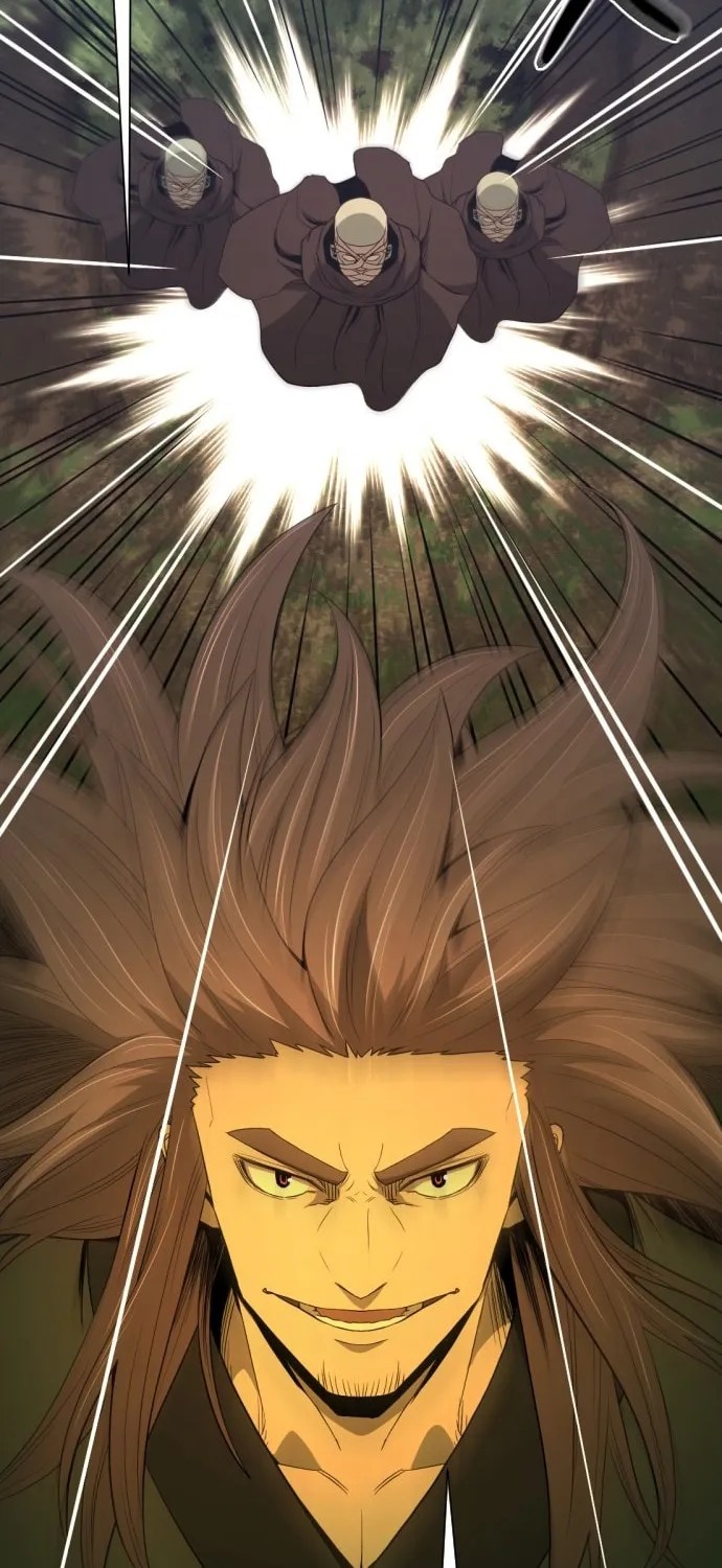 A Blade at a Time Chapter 31 page 62 - 