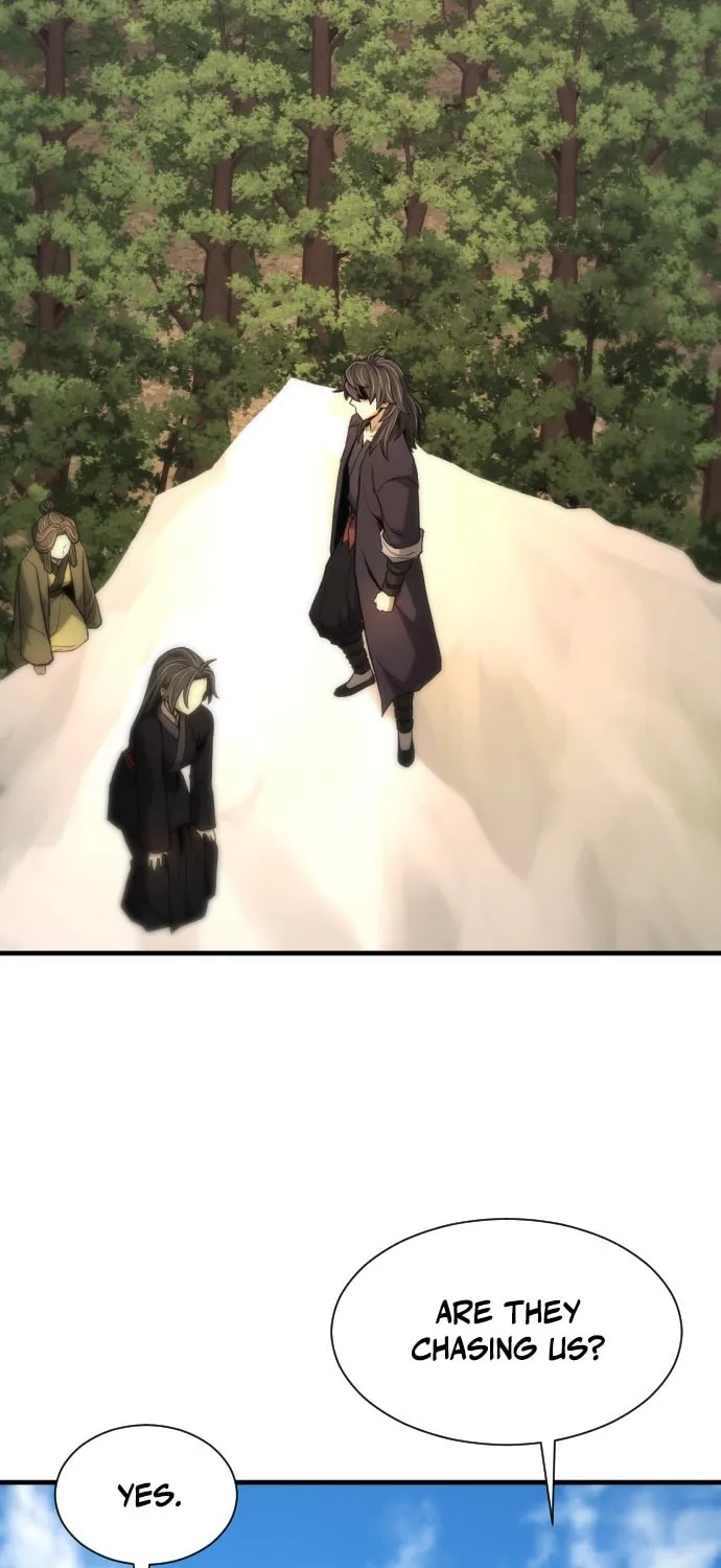 A Blade at a Time Chapter 31 page 66 - 