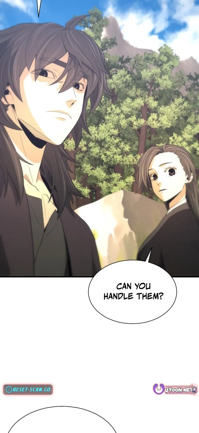 A Blade at a Time Chapter 31 page 67 - 
