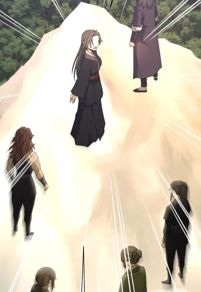 A Blade at a Time Chapter 31 page 70 - 
