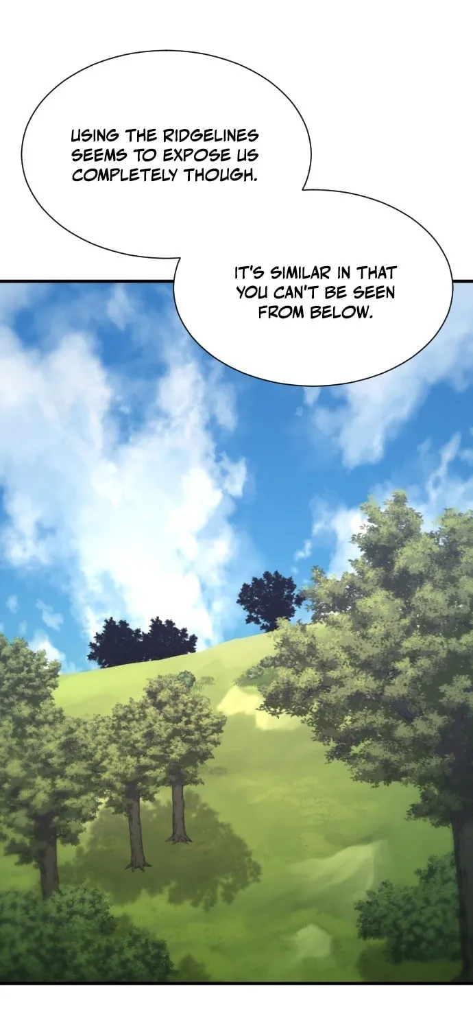 A Blade at a Time Chapter 31 page 8 - 