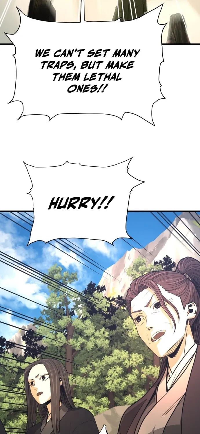 A Blade at a Time Chapter 31 page 71 - 