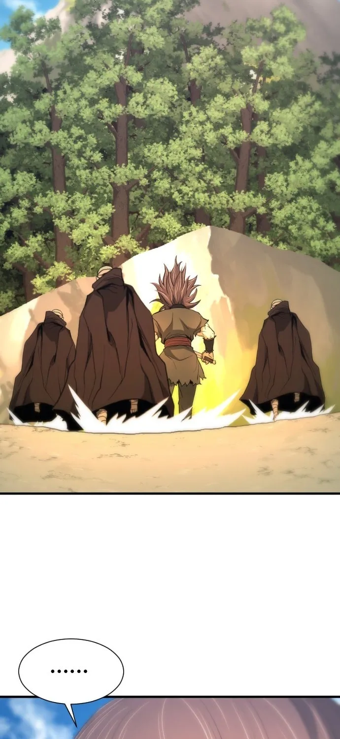 A Blade at a Time Chapter 31 page 75 - 