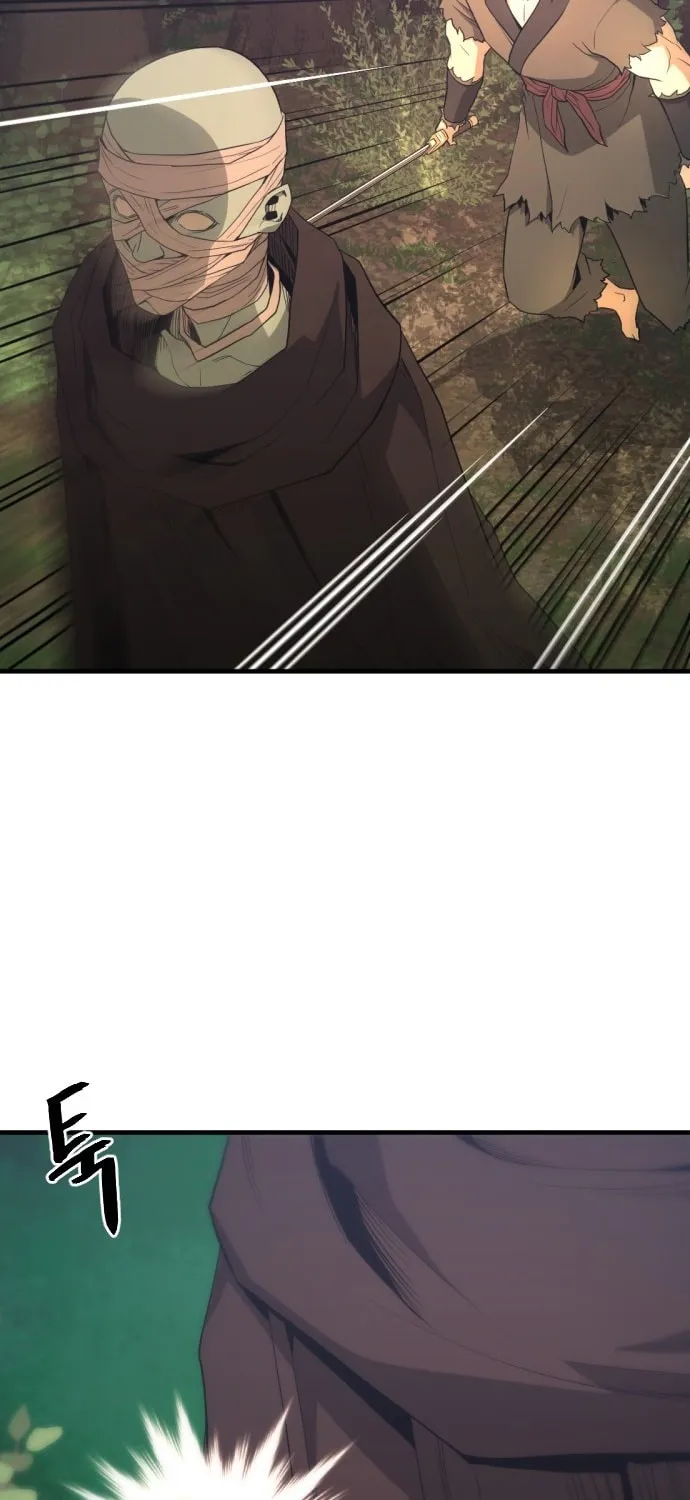 A Blade at a Time Chapter 31 page 78 - 