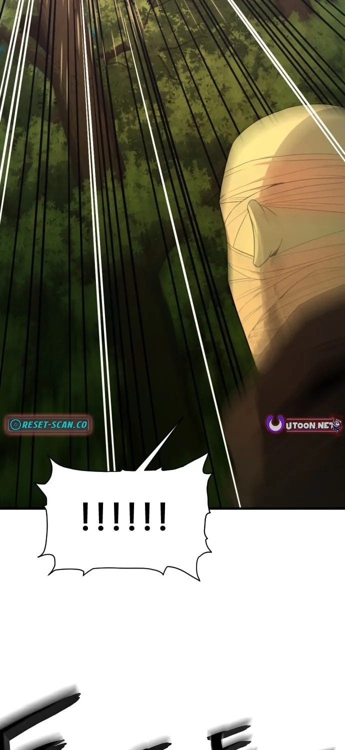 A Blade at a Time Chapter 31 page 80 - 