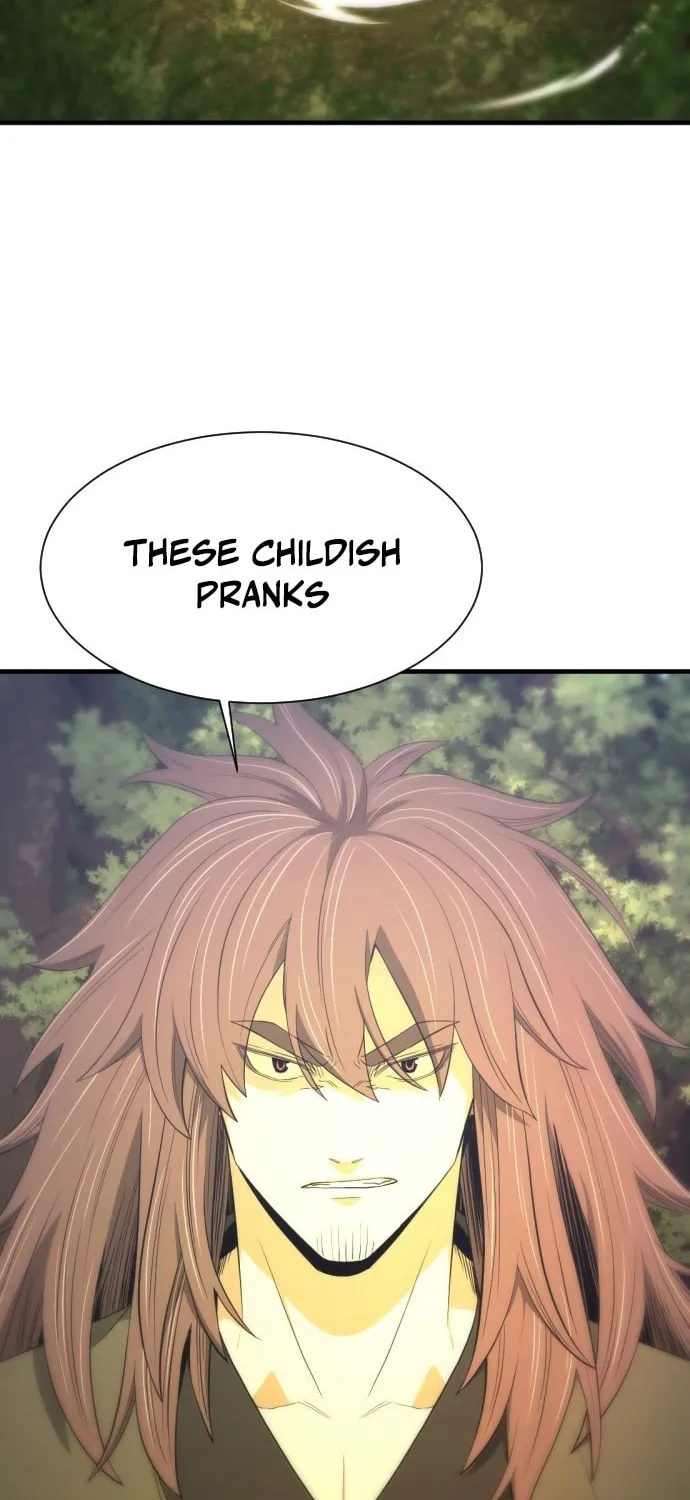 A Blade at a Time Chapter 31 page 83 - 