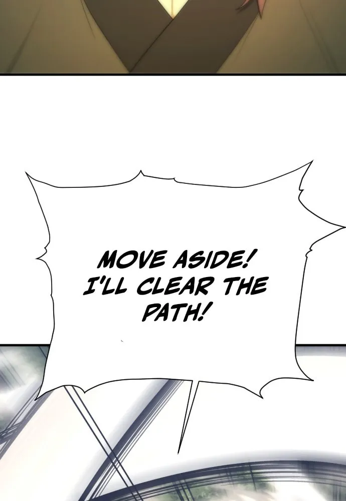 A Blade at a Time Chapter 31 page 84 - 