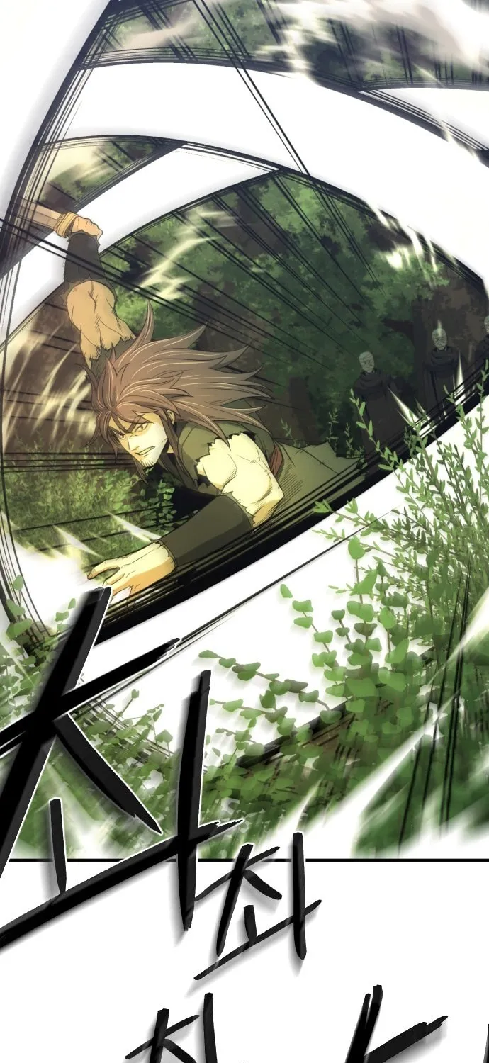A Blade at a Time Chapter 31 page 85 - 